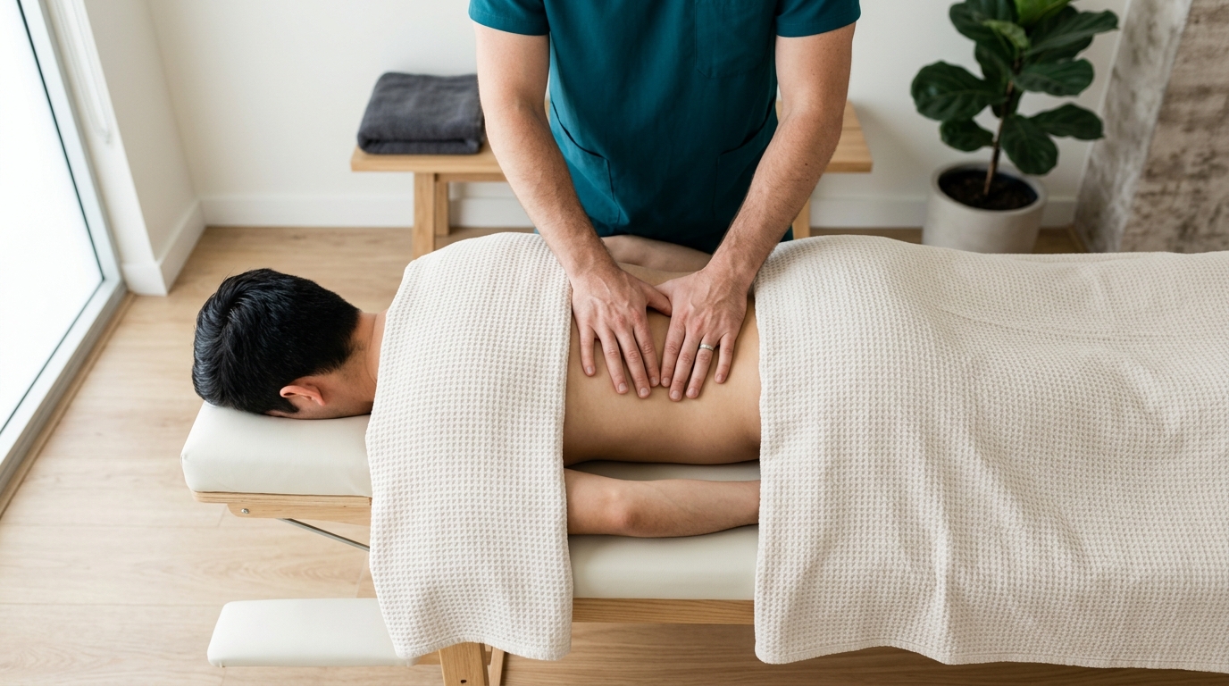 Back Pain