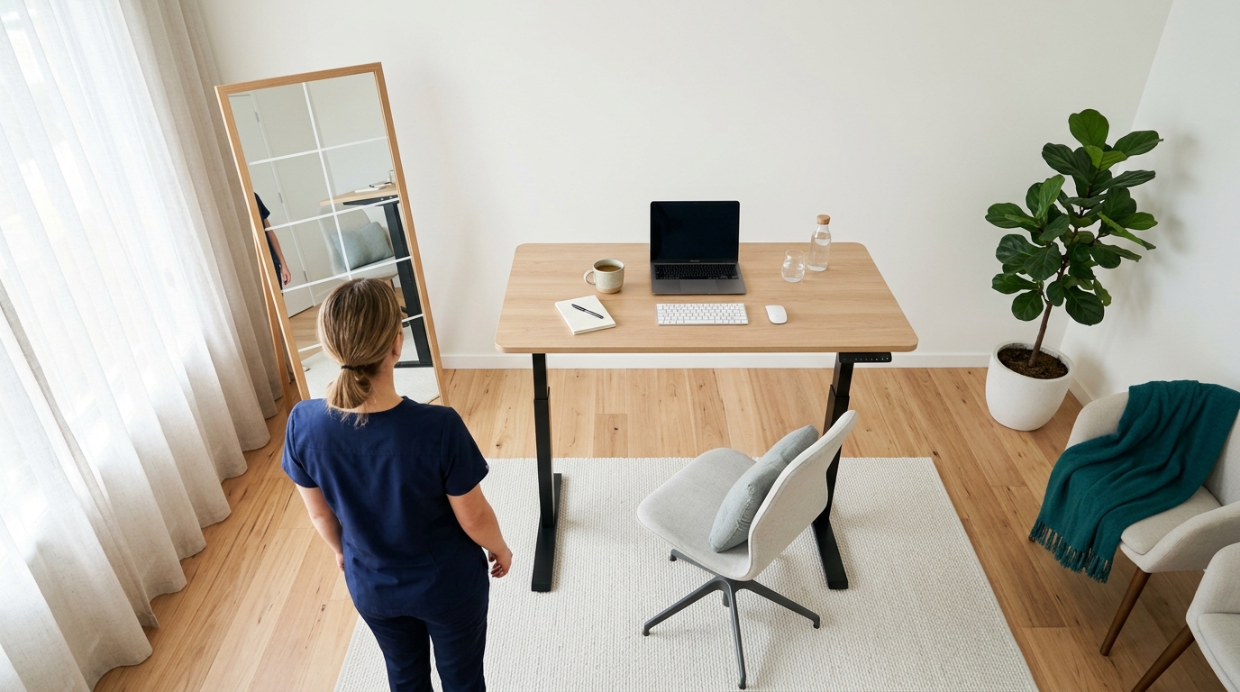 Posture & Ergonomics