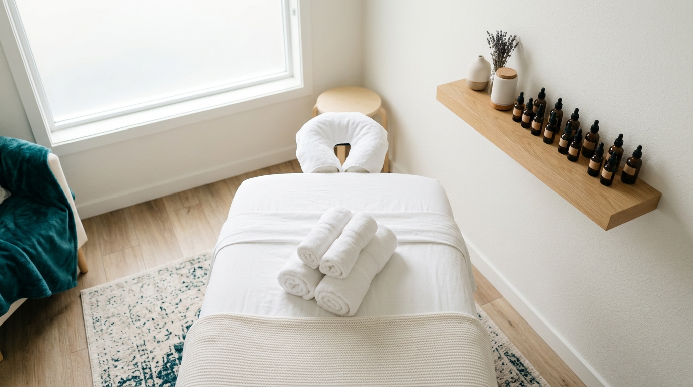 Remedial Massage