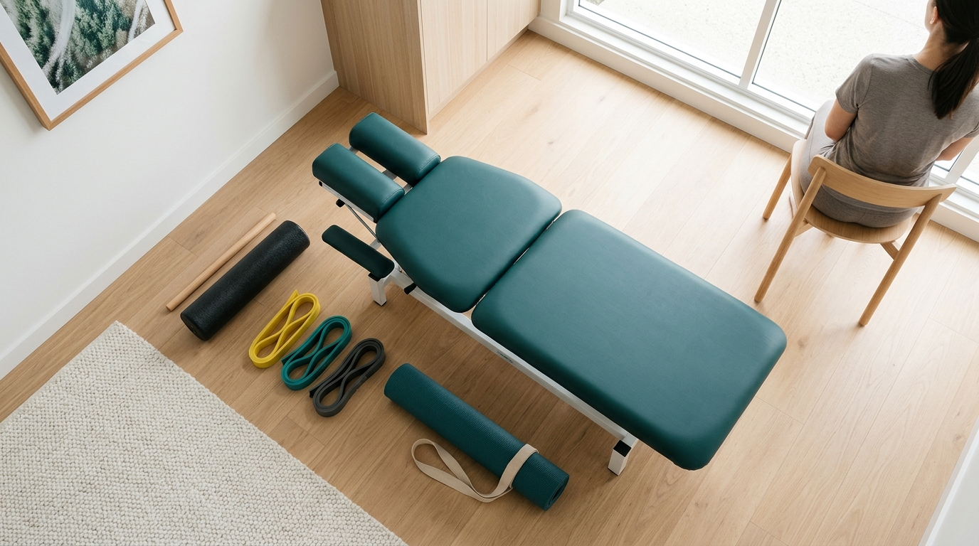 Sports Chiropractic